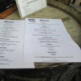 Buja Disznók - Liget Budapest - Egyéb