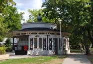 Buja Disznók - Liget Budapest