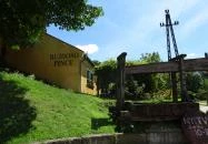 Bujdosó Pincészet Balatonszemes