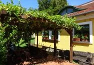 Bujdosó Pincészet Balatonszemes