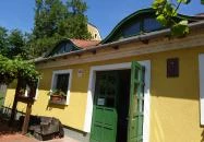 Bujdosó Pincészet Balatonszemes