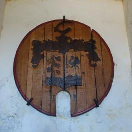 Bujdosó Pincészet Balatonszemes - Belső