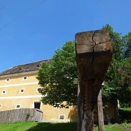 Bujdosó Pincészet Balatonszemes - Külső kép