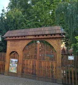 Bujdosó Székely Vendéglő