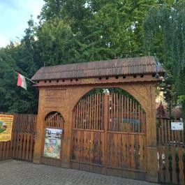 Bujdosó Székely Vendéglő Budapest - Külső kép