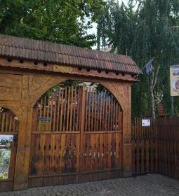 Bujdosó Székely Vendéglő