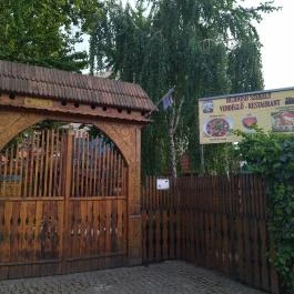 Bujdosó Székely Vendéglő Budapest - Külső kép