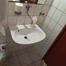 Bujdosó Székely Vendéglő Budapest - Mosdó