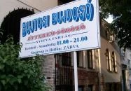 Bujtosi Bujdosó Étterem Nyíregyháza