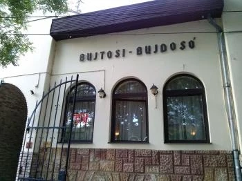 Bujtosi Bujdosó Étterem Nyíregyháza
