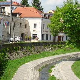 Bükkös Hotel & Spa Szentendre - Környék