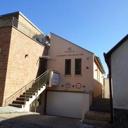 Bükkös Hotel & Spa Szentendre - Külső kép