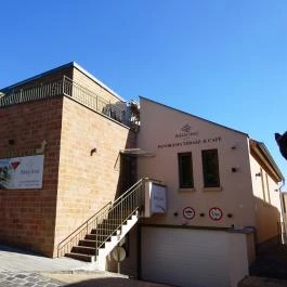 Bükkös Hotel & Spa Szentendre - Külső kép