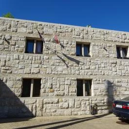 Bükkös Hotel & Spa Szentendre - Külső kép