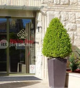 Bükkös Hotel & Spa