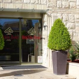 Bükkös Hotel & Spa Szentendre - Külső kép