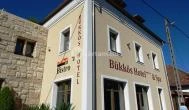 Bükkös Hotel & Spa Szentendre - Külső kép