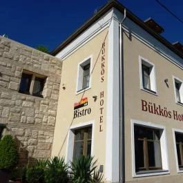 Bükkös Hotel & Spa Szentendre - Külső kép