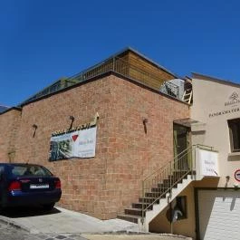 Bükkös Hotel & Spa Szentendre - Külső kép