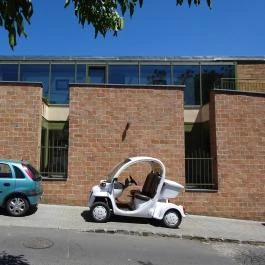 Bükkös Hotel & Spa Szentendre - Külső kép