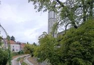 Bükkös-patak tanösvény Szentendre Bükkös-patak tanösvény Szentendre
