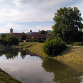 Bükkös-patak tanösvény, Szentendre - Egyéb