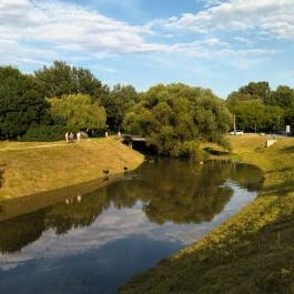 Bükkös-patak tanösvény, Szentendre - Egyéb