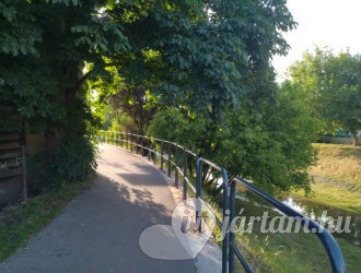 Bükkös-patak tanösvény