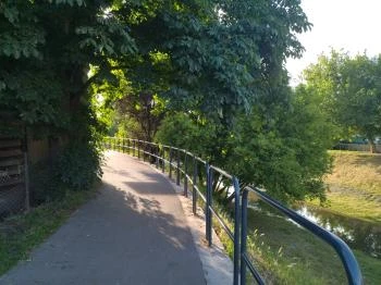 Bükkös-patak tanösvény Szentendre Bükkös-patak tanösvény Szentendre