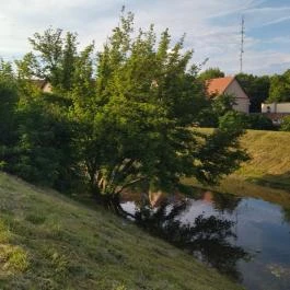 Bükkös-patak tanösvény, Szentendre - Egyéb