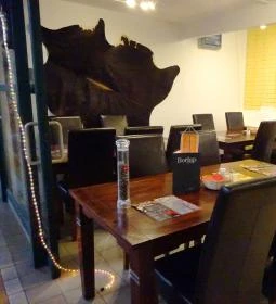 Bull's Eye - Belvárosi Piac