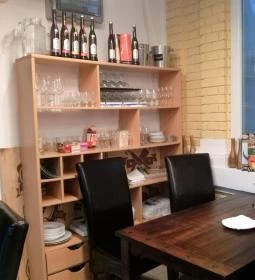 Bull's Eye - Belvárosi Piac