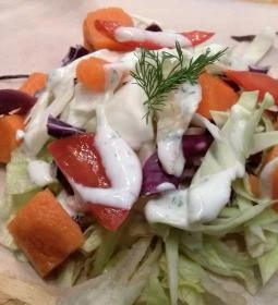 Bull's Eye - Belvárosi Piac