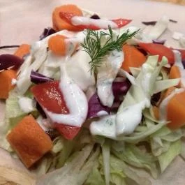 Bull's Eye - Belvárosi Piac Budapest - Étel/ital