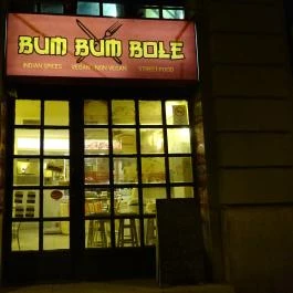 Bum Bum Bole Budapest - Külső kép