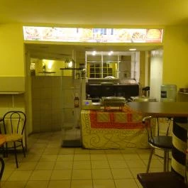 Bum Bum Bole Budapest - Belső