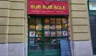 Bum Bum Bole Budapest - Külső kép