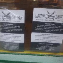 Bum Bum Bole Budapest - Egyéb