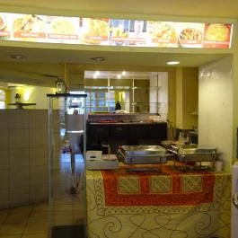 Bum Bum Bole Budapest - Belső