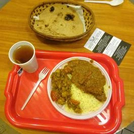 Bum Bum Bole Budapest - Étel/ital