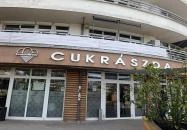 Bundiner Cukrászda Fót