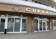 Bundiner Cukrászda Fót
