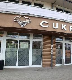 Bundiner Cukrászda