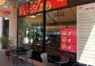 Buongiorno Pizzeria Budapest