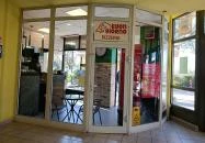 Buongiorno Pizzeria Budapest