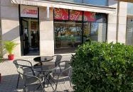 Buongiorno Pizzeria Budapest