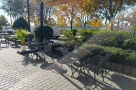 Buongiorno Pizzeria Budapest