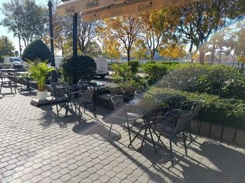 Buongiorno Pizzeria Budapest