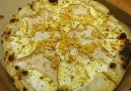 Buongiorno Pizzeria Budapest