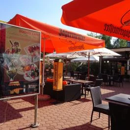 Buono Lelle Balatonlelle - Külső kép